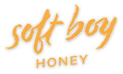 Soft Boy Honey logo